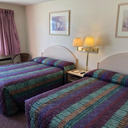 Greybull Wheels Motel المظهر الخارجي الصورة
