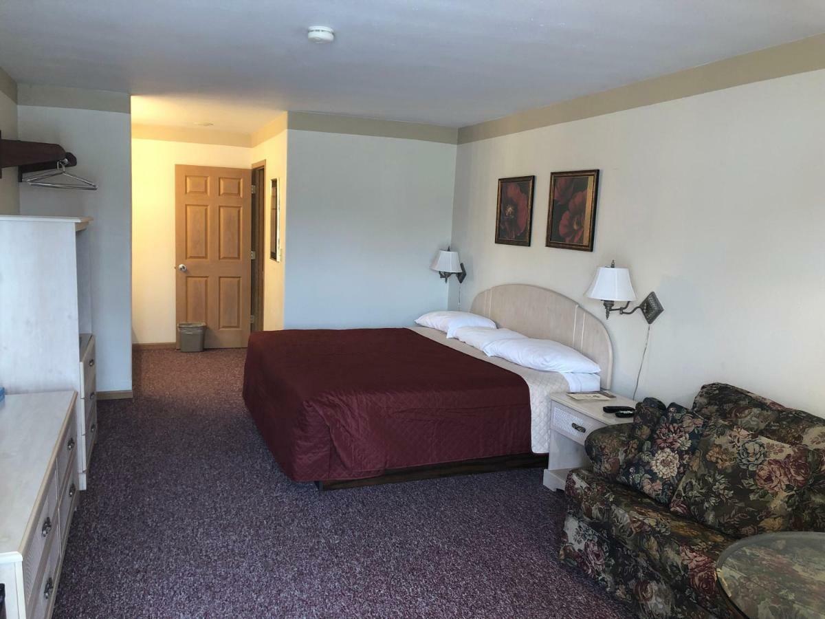 Greybull Wheels Motel المظهر الخارجي الصورة