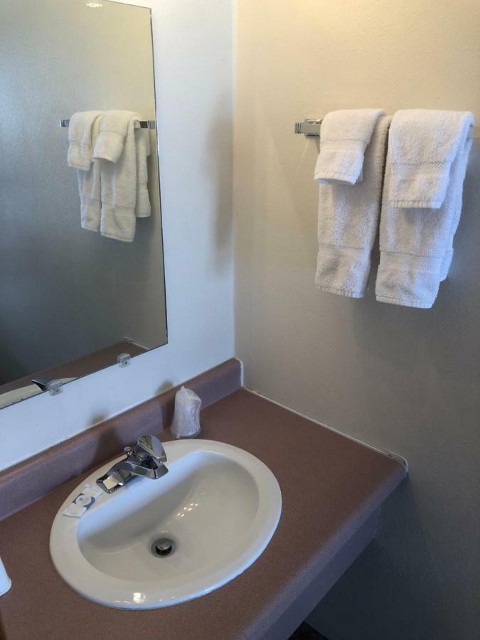 Greybull Wheels Motel المظهر الخارجي الصورة