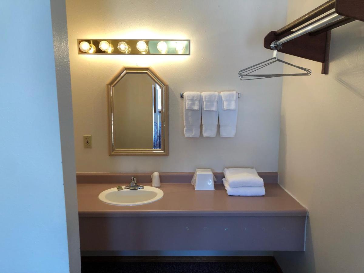 Greybull Wheels Motel المظهر الخارجي الصورة